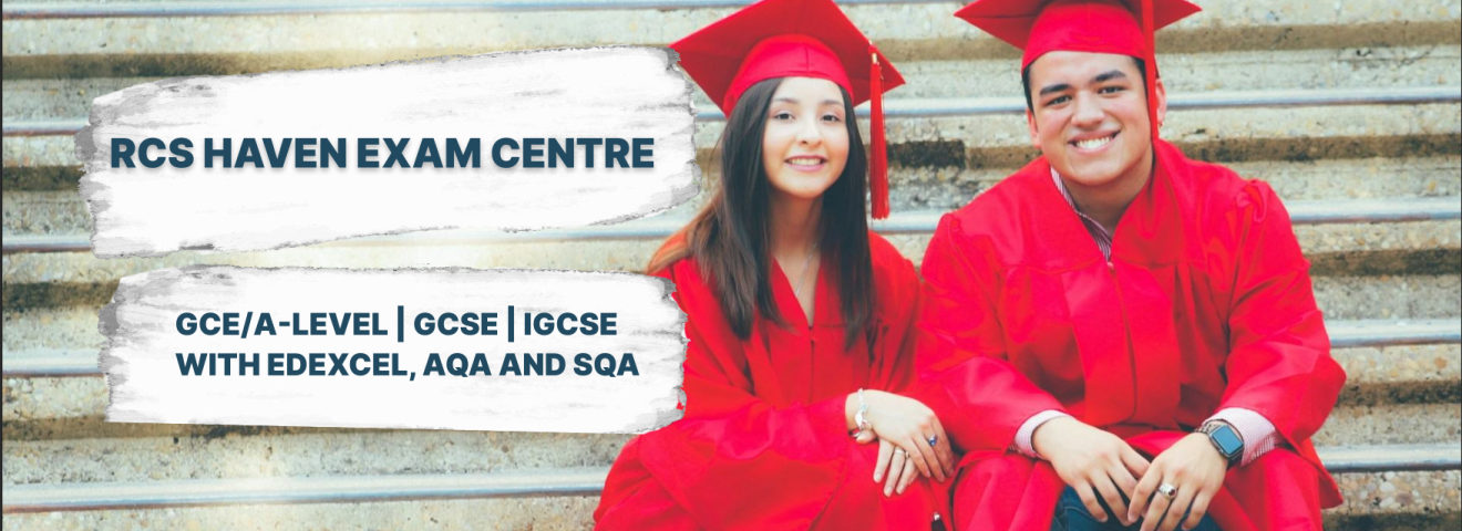 RCS Haven Exam Centre